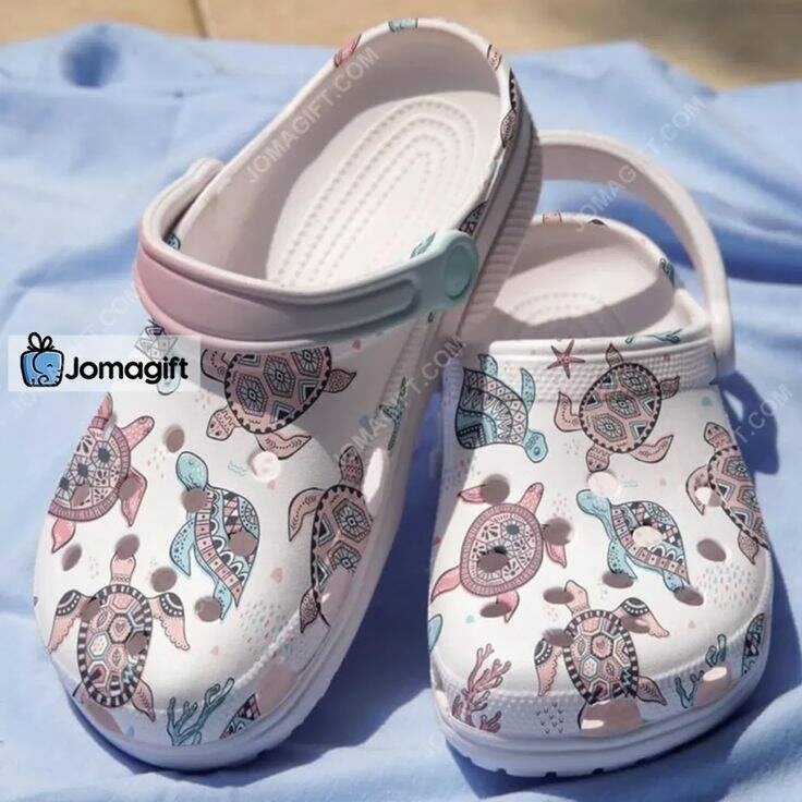 Clog motif drôle pour homme et femme