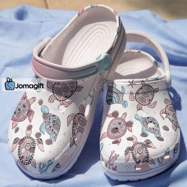 Clog motif drôle pour homme et femme