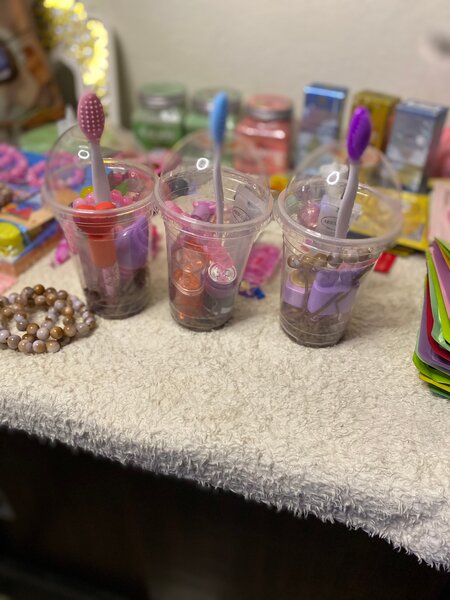 Coffret Cadeau Beauté Créatif