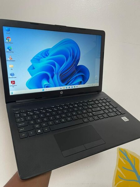 Ordinateur Portable HP Windows 11