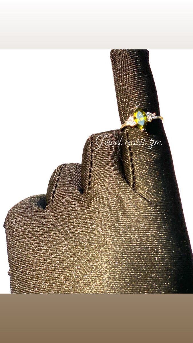 Fashion ring on sale