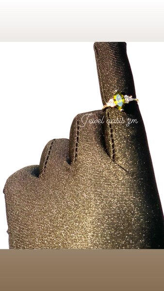 Fashion ring on sale