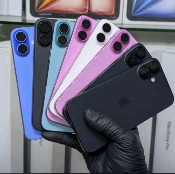 Smartphone Double Camera