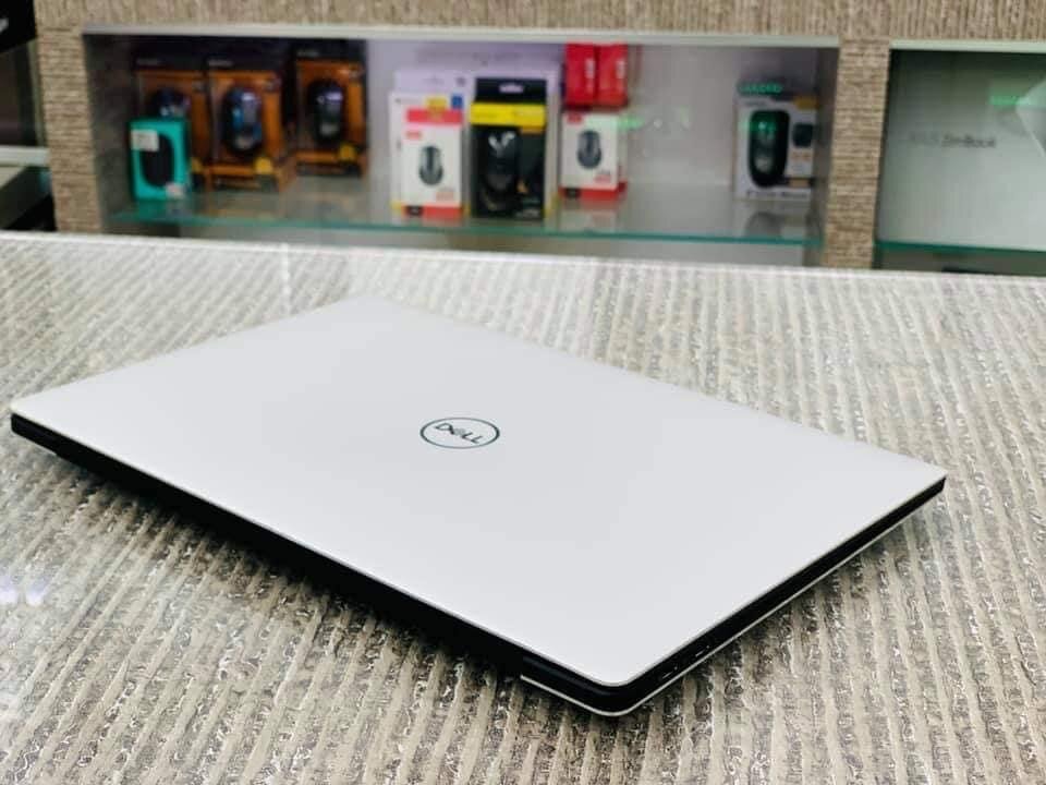 Dell XPS 9380