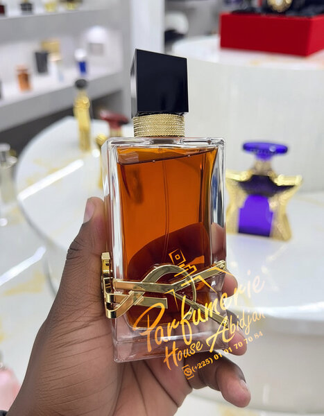 YSL LIBRE Parfum pour Femme