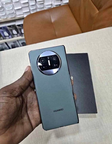 Huawei Smartphone 5G