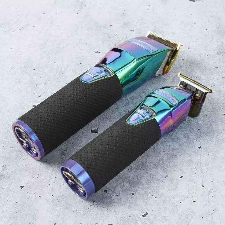 Tondeuse électrique rechargeable