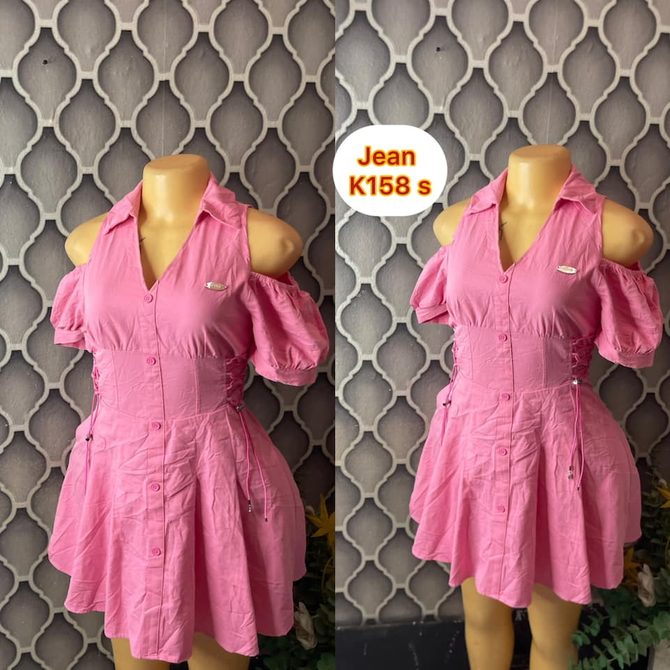 Good Quality Thrifted dresses 