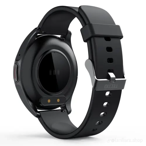 Tecno Watch 3 Smartwatch