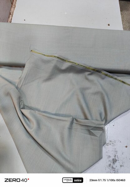 Mens Washing wear