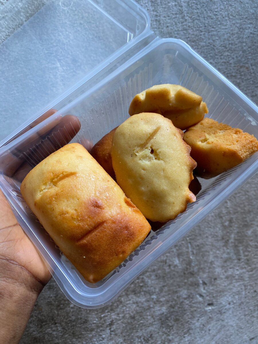 Délicieux Gâteaux Maison