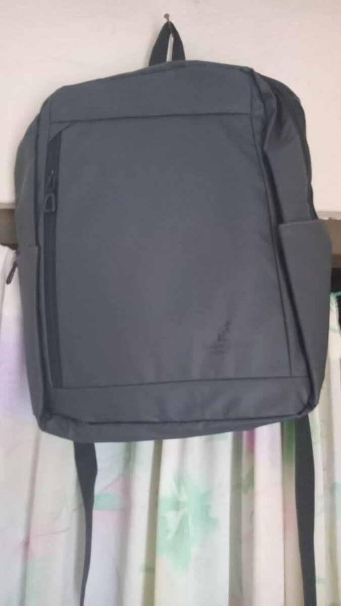 Sac à dos moderne urbain