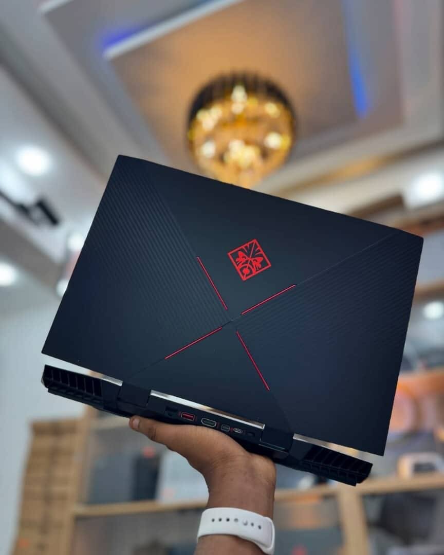 HP OMEN LAPTOP