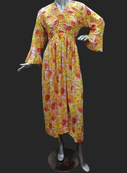 Ladies dress