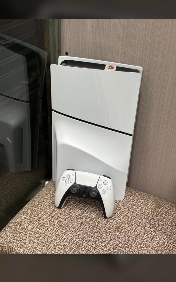 Console de jeu PlayStation 5