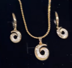 Зергер комплекти