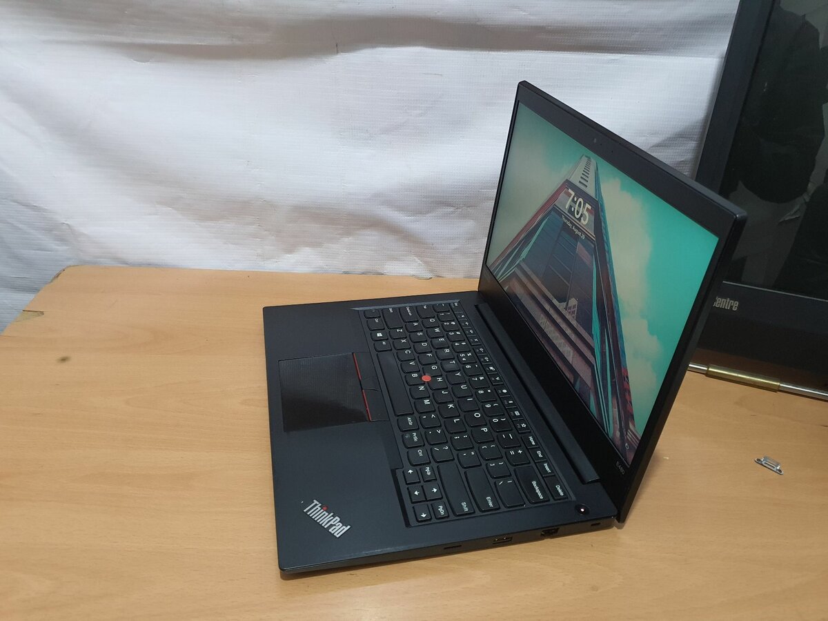 LENOVO THINKPAD E480