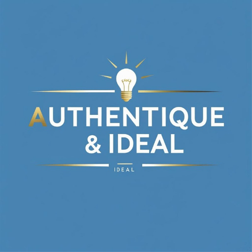 Authentique&ideal