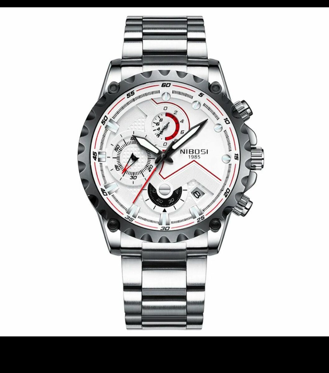 Montre NIBOSI
