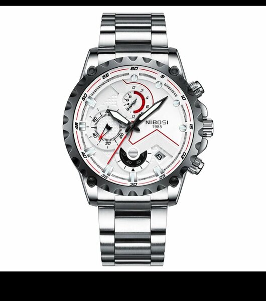 Montre NIBOSI