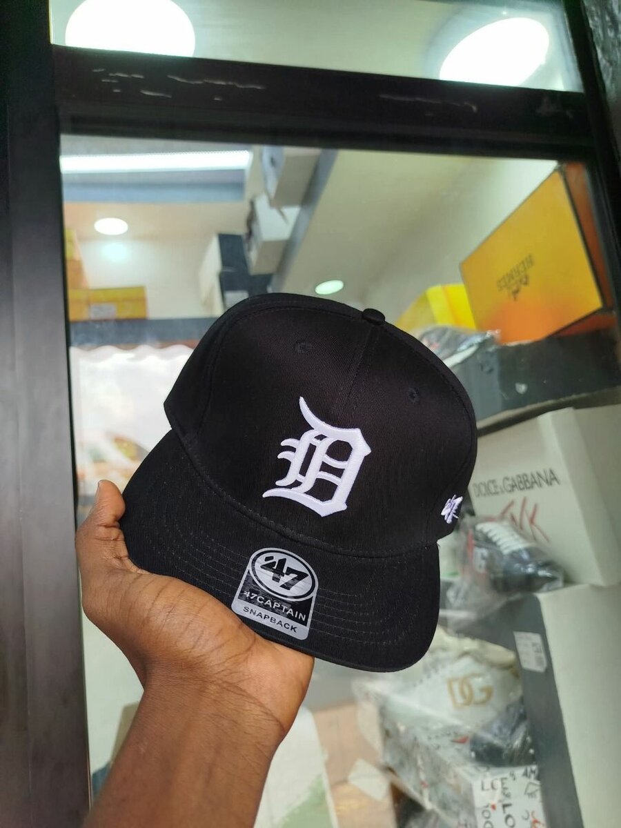 Casquettes de baseball Snapback