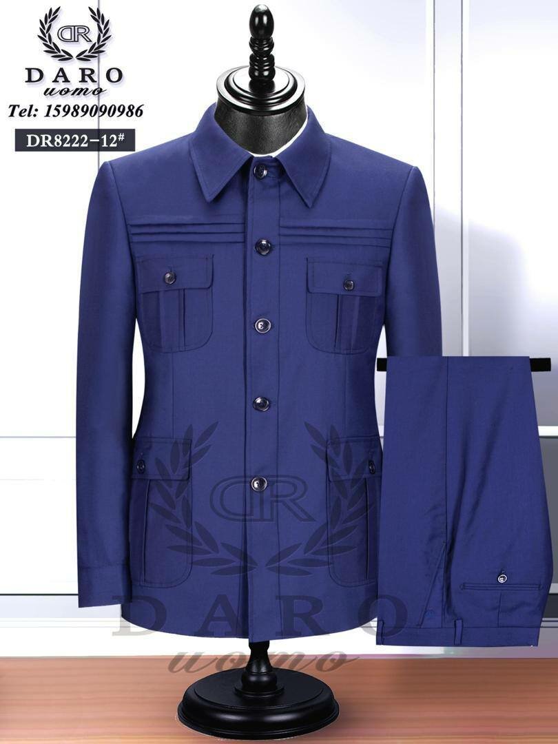 Veste élégante avec poches