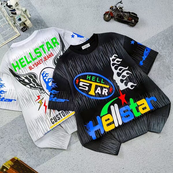 T-shirts imprimés mode