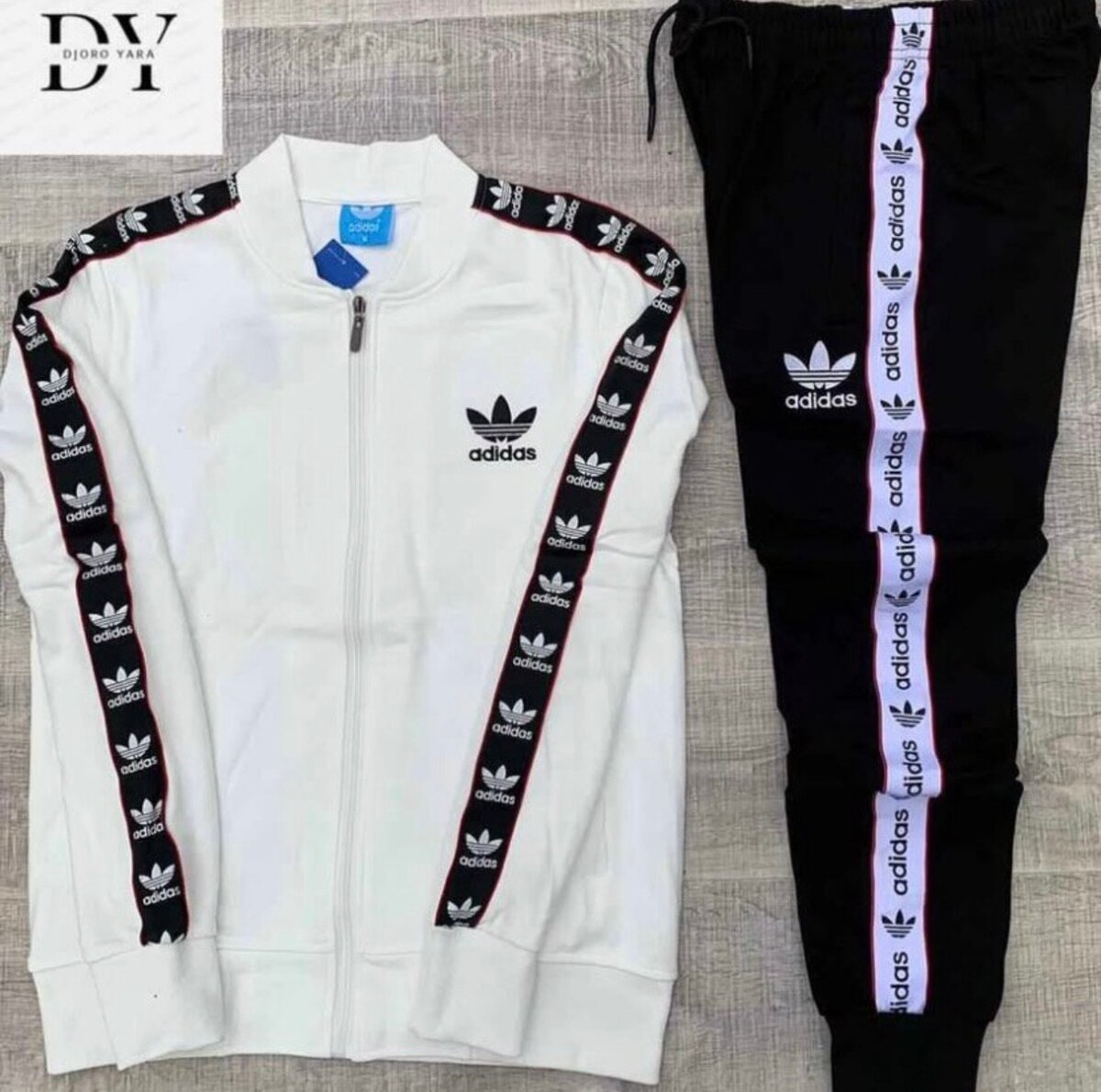 Survêtement Homme Style Sport