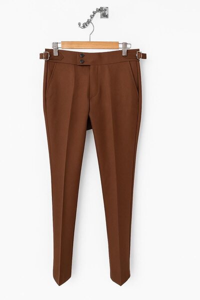 Pantalons élégants pour hommes