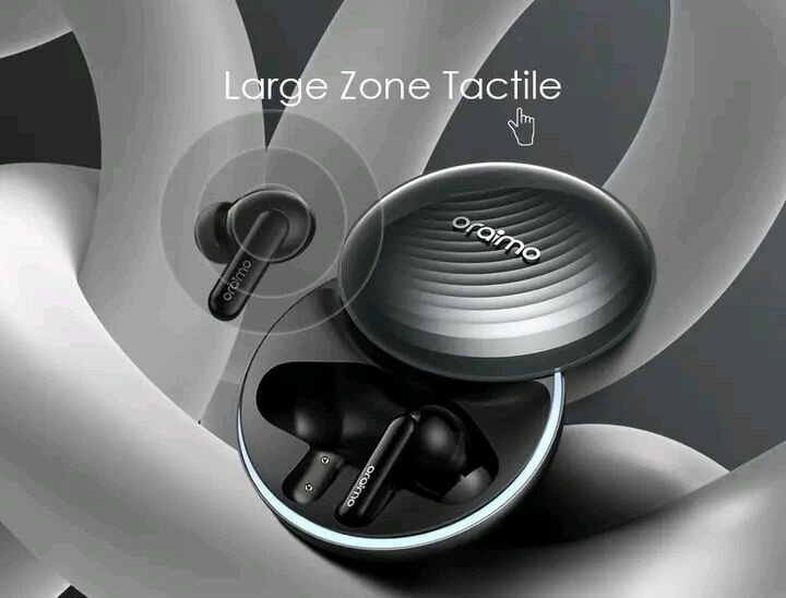Écouteurs Sans Fil Oraimo