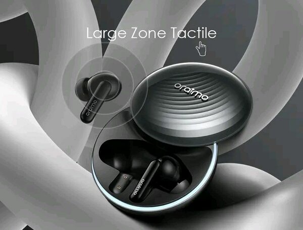 Écouteurs Sans Fil Oraimo