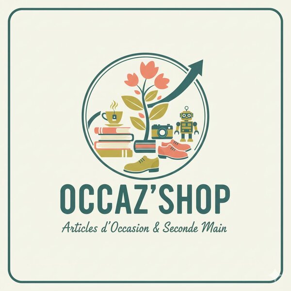 Occaz'Shop