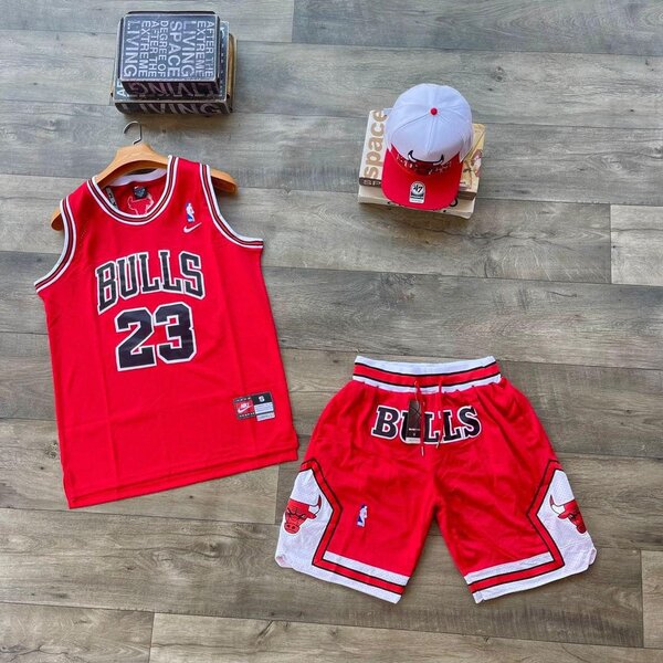 Basketball Set of clothes