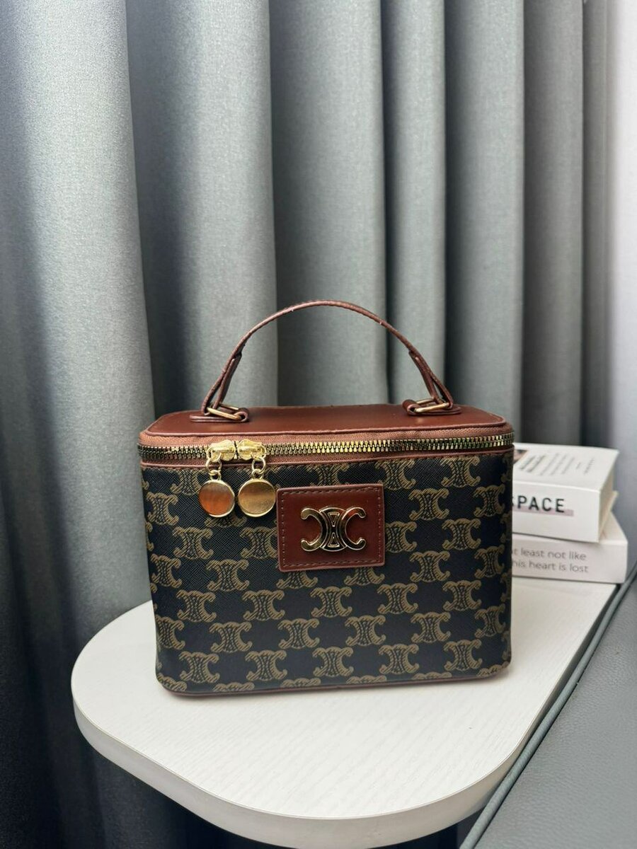 Sac à main chic en cuir