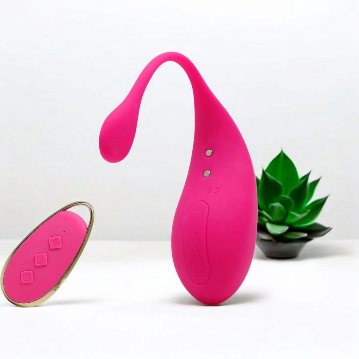 Sextoys Sans Fil SNO1