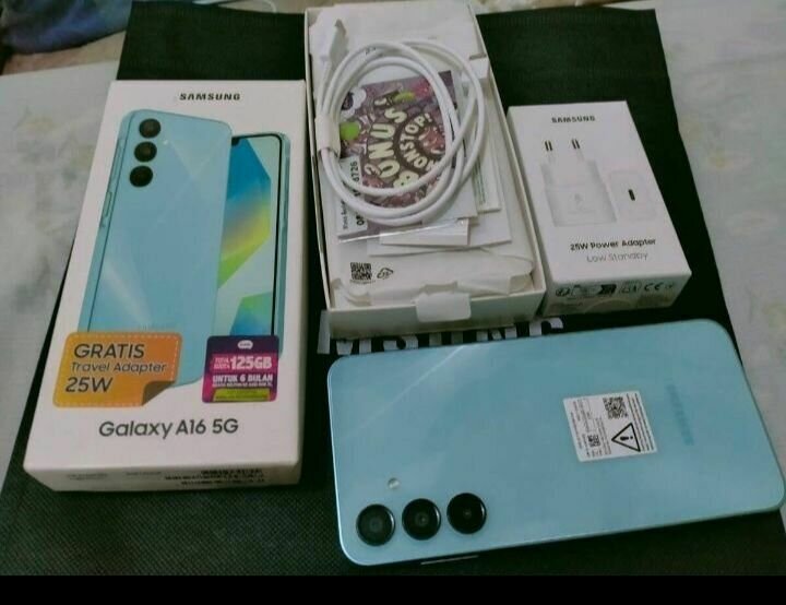 Samsung Galaxy A16 5G