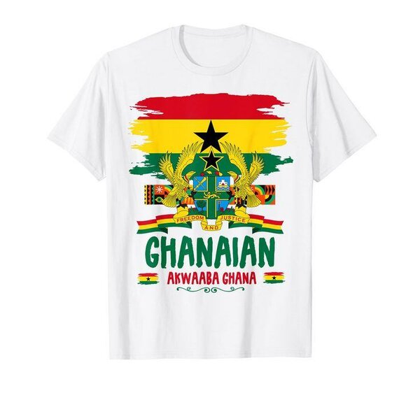 Ghana month of unity