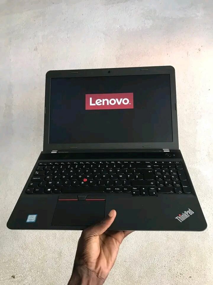 PC Portable Lenovo ThinkPad