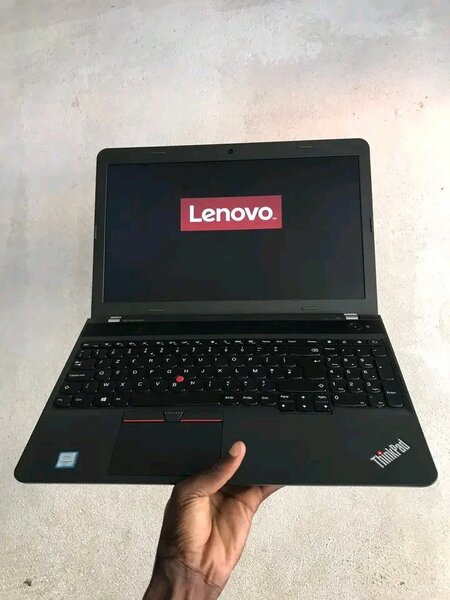 PC Portable Lenovo ThinkPad