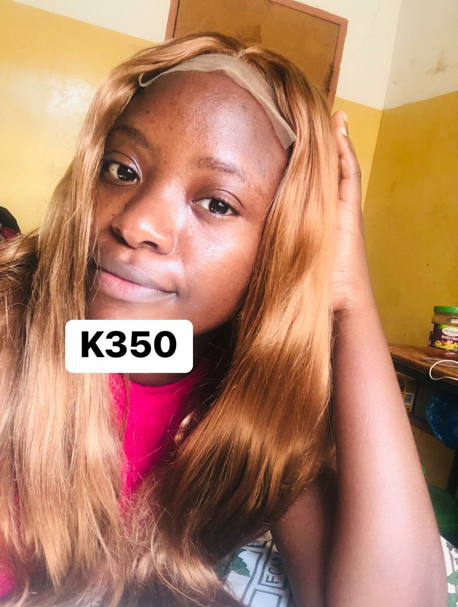 beautiful wigs for women