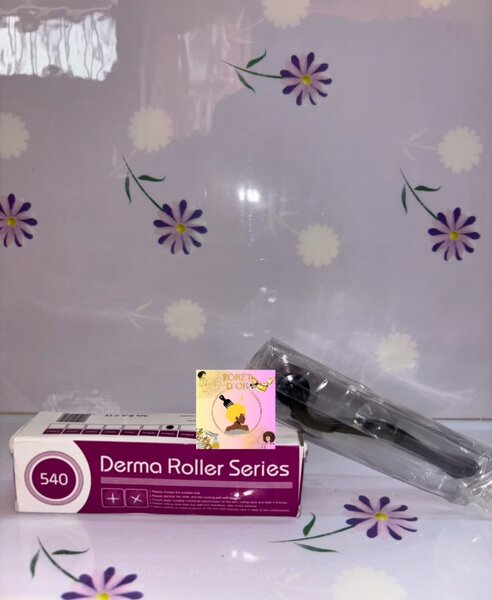 Dermaroller
