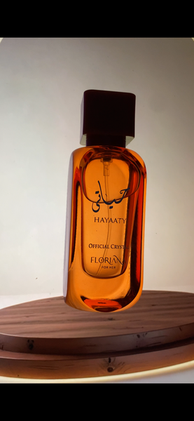 Parfum Floral Hayaaty