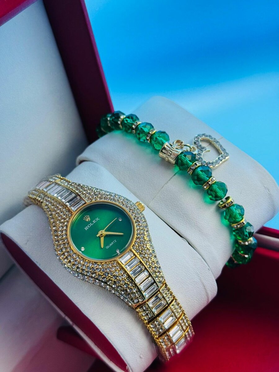 MONTRE FEMME BRACELET