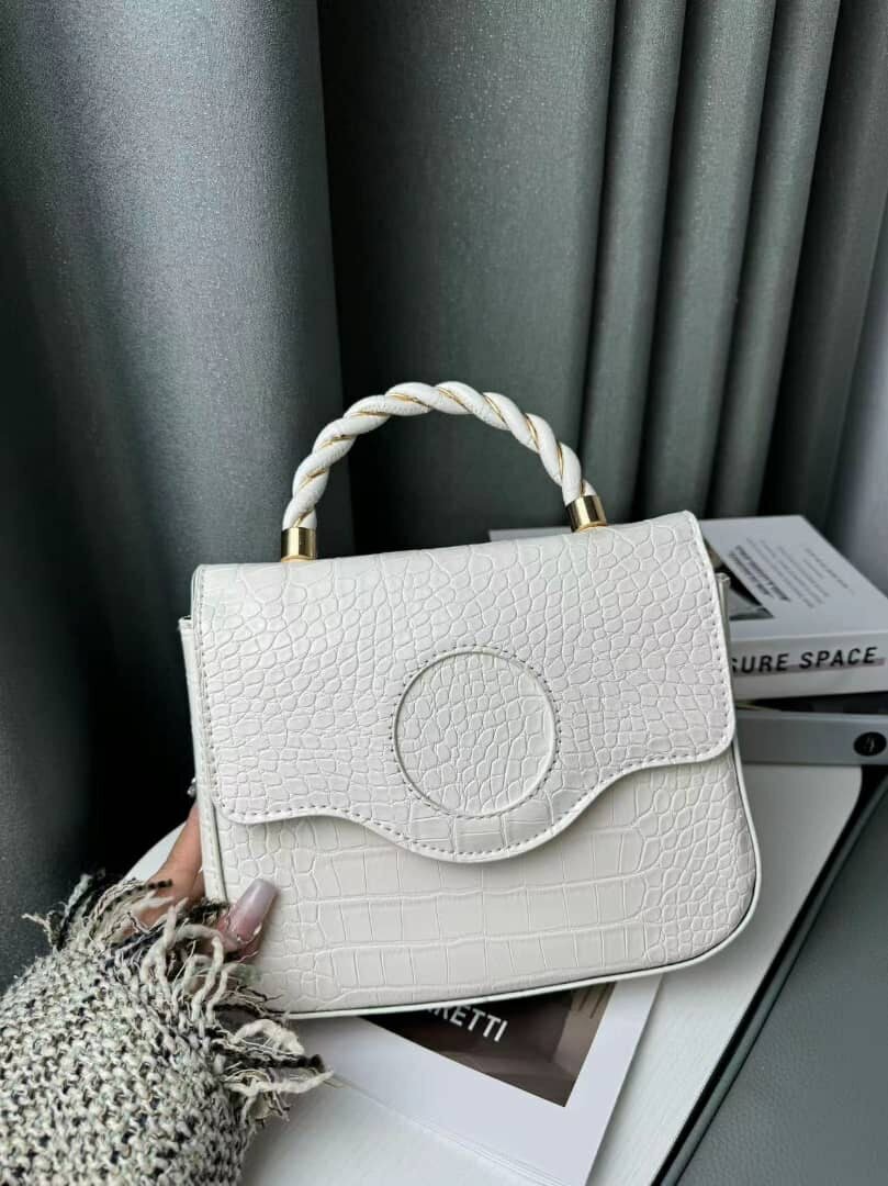 Sac à main en bandoulière