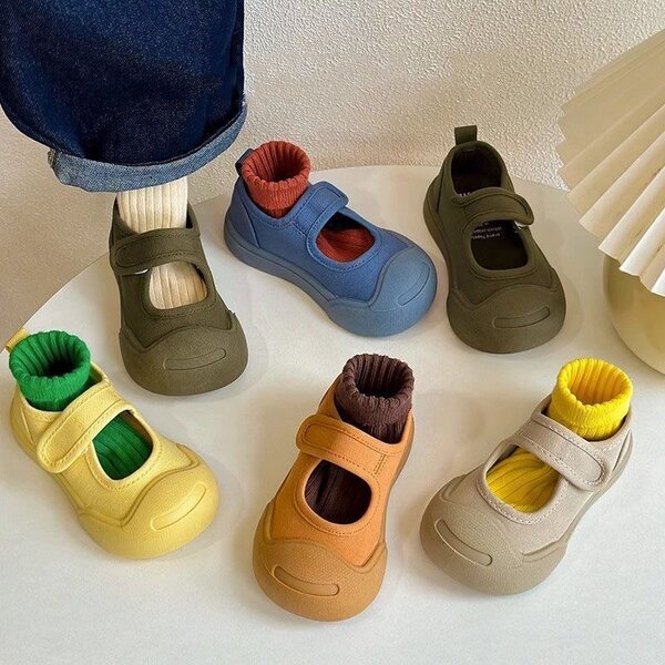 Сандалии детские