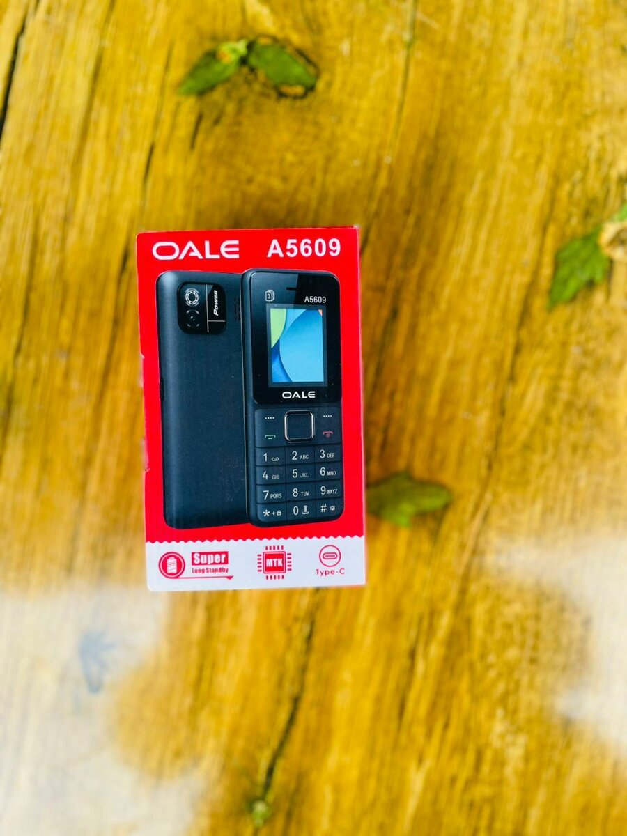 Téléphone Oale A5609 classique
