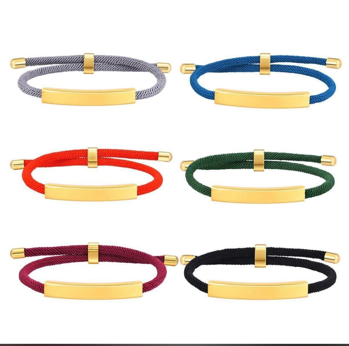 Bracelet Homme et Femme