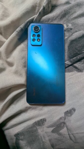 Smartphone Redmi Note 12 Pro