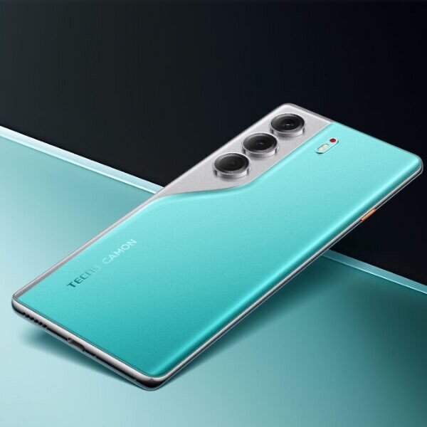 Smartphone TECNO Camon 40 Pro