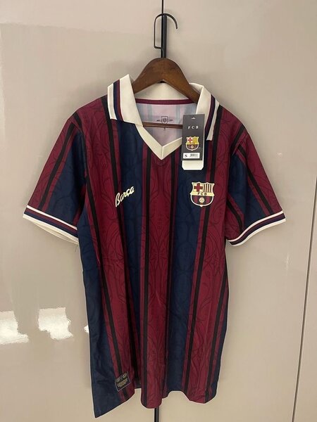 Maillot de Barcelone pro